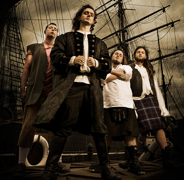 Alestorm - die "einzig wahre schottische Piraten-Power-Metal-Band"  Alestorm-lst036244b1